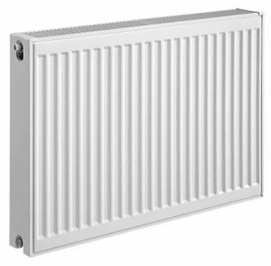 Радиатор BERGERR Classic 21х500х800 (19.9 кг, 1393 Вт, ГОСТ 31311-2005) Радиатор BERGERR Classic 21х500х800 (19.9 кг, 1393 Вт, ГОСТ 31311-2005)