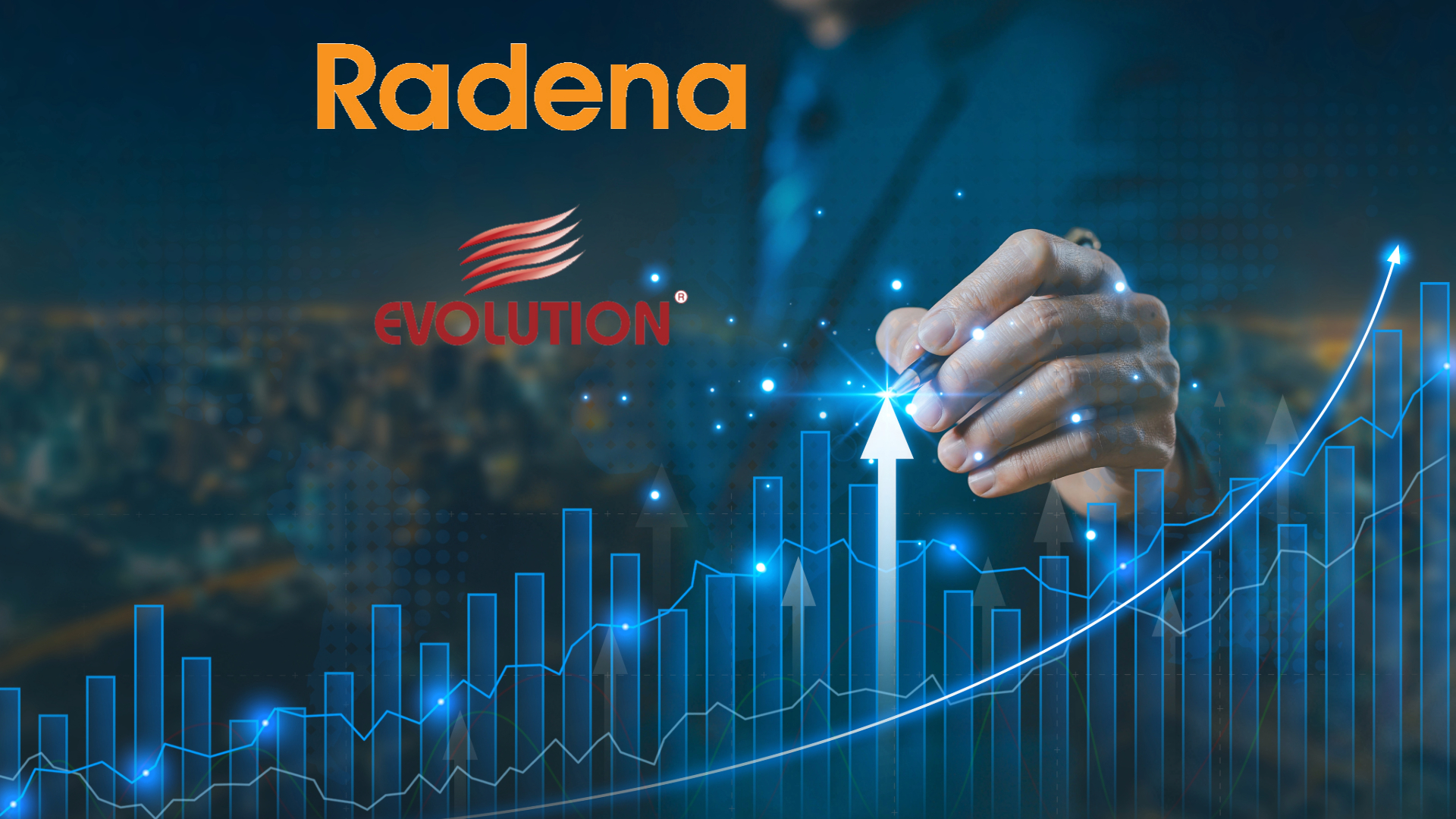 Повышение цен на радиаторы Radena и Evolution Повышение цен на радиаторы Radena и Evolution